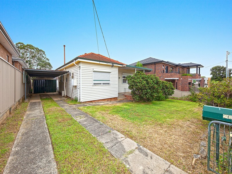 26 Brotherton St, South Wentworthville NSW 2145