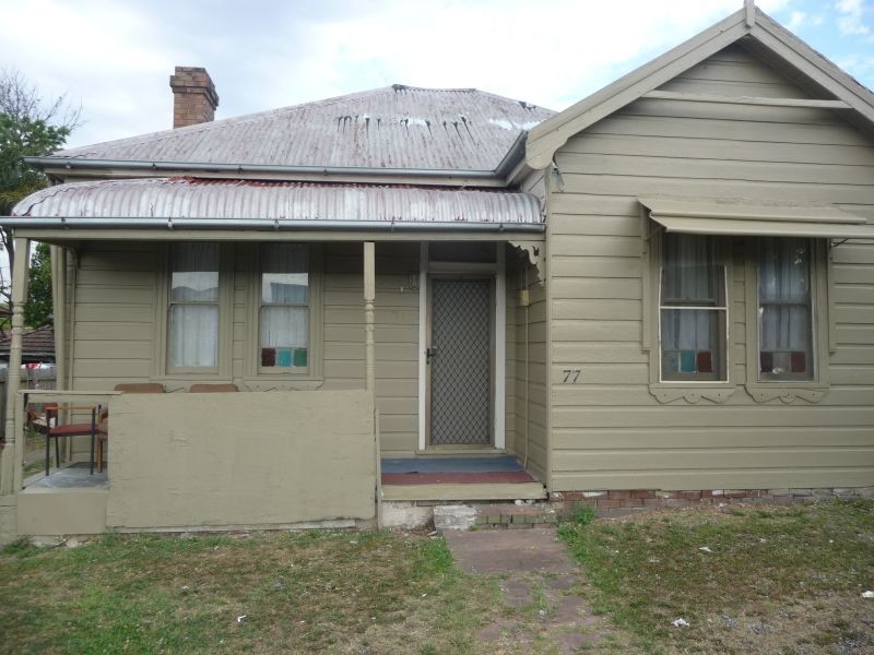 77 Woodville Road, Granville NSW 2142