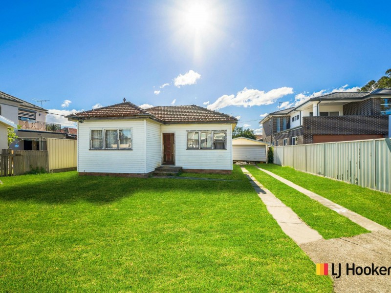 9 Kenyons Road, Merrylands NSW 2160