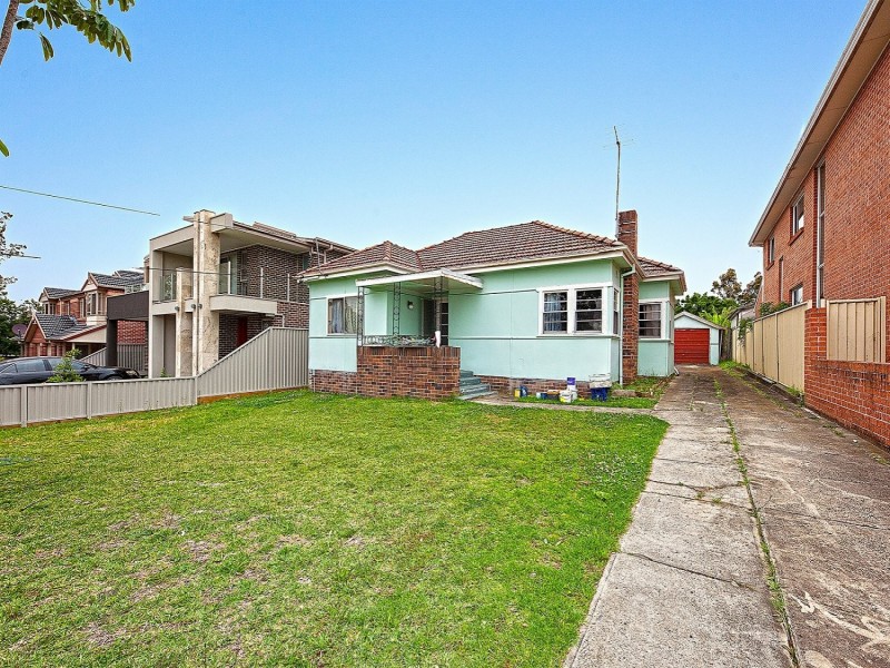 20 Wright Street, Merrylands NSW 2160