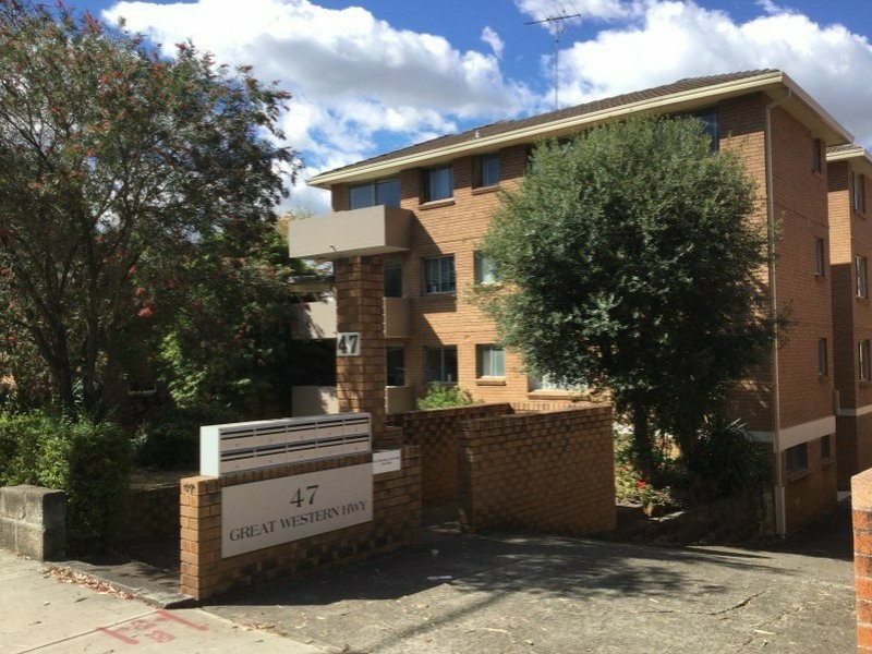 Unit 1/47 Great Western Highway, Parramatta NSW 2150