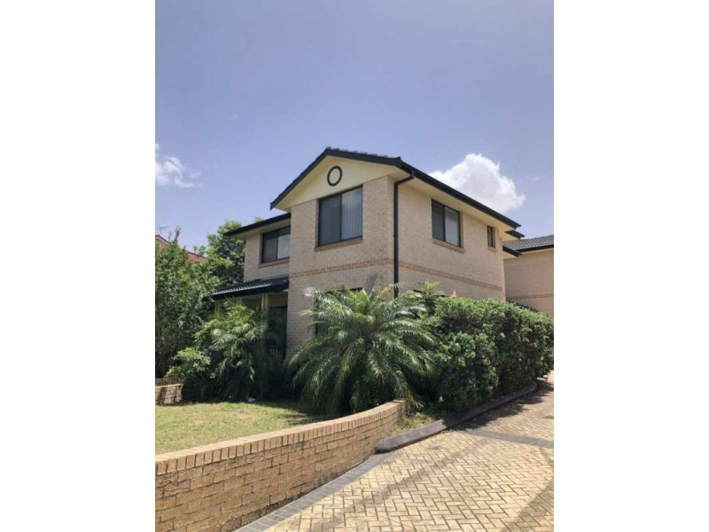 1/117-119 John Street, Merrylands NSW 2160