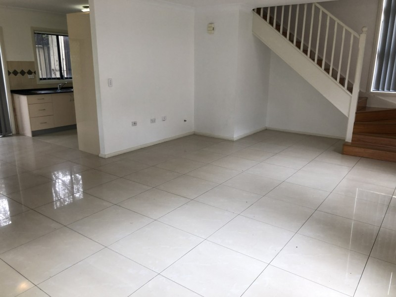 1/117-119 John Street, Merrylands NSW 2160