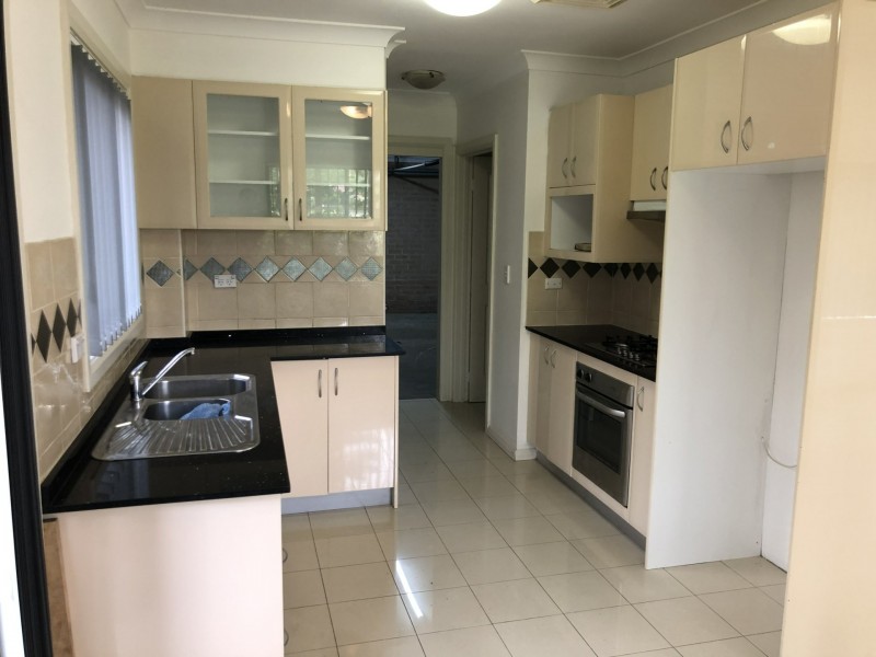 1/117-119 John Street, Merrylands NSW 2160