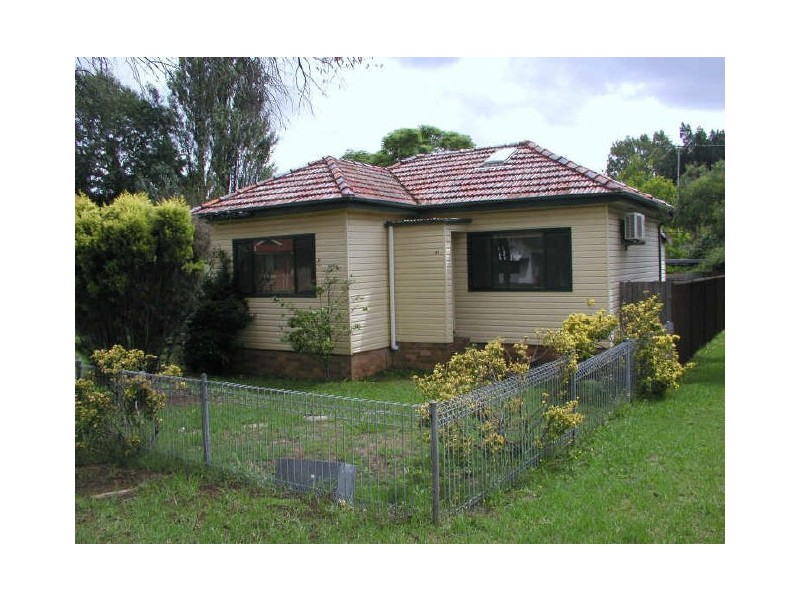 69 Desmond Street, Merrylands NSW 2160