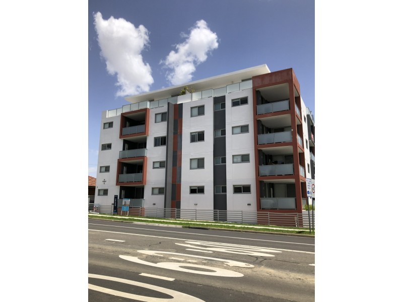 Apartment 4/4-6 Centenary Road, Merrylands NSW 2160