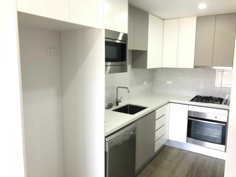 Apartment 4/4-6 Centenary Road, Merrylands NSW 2160