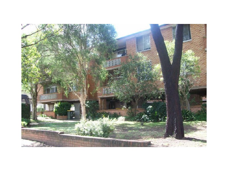 19/25-27 St Ann Street, Merrylands NSW 2160
