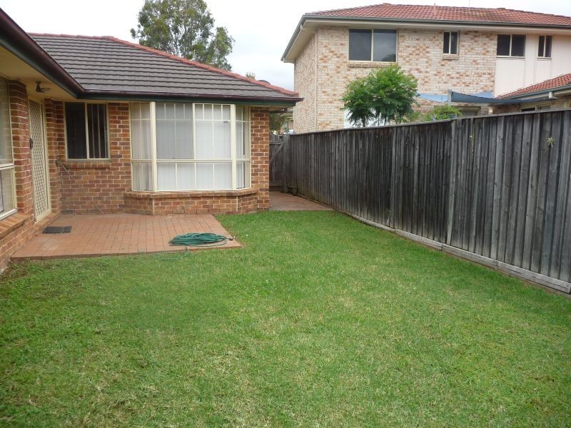 60 Sentry Drive, Stanhope Gardens NSW 2768