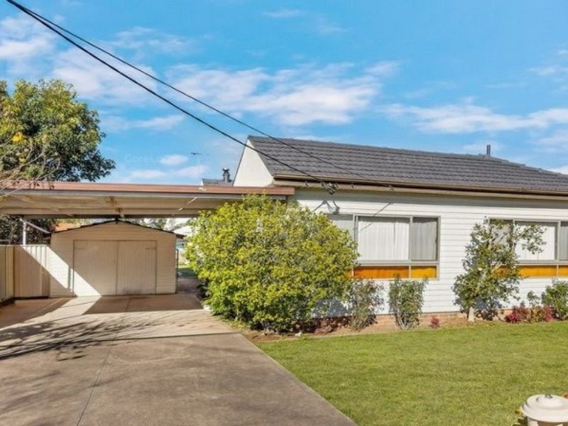 40 Hunt Street, Guildford NSW 2161