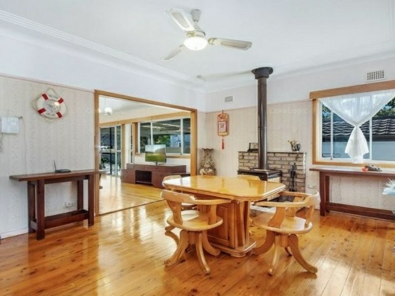 40 Hunt Street, Guildford NSW 2161