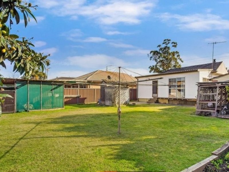 40 Hunt Street, Guildford NSW 2161