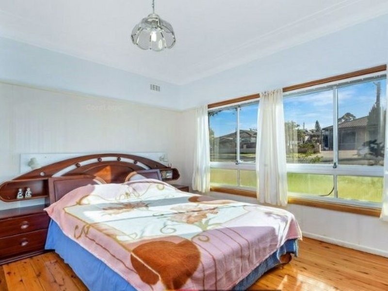 40 Hunt Street, Guildford NSW 2161