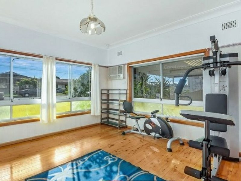 40 Hunt Street, Guildford NSW 2161