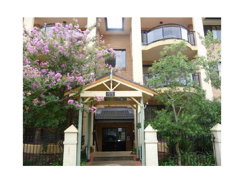 7/57 Newman Street, Merrylands NSW 2160