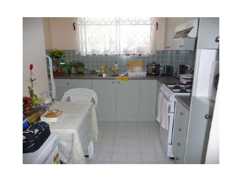 2/42 Sheffield St, Merrylands NSW 2160