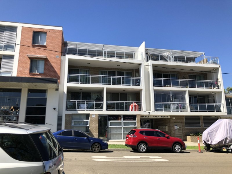 Unit 13/342-344 Woodville Road, Guildford NSW 2161