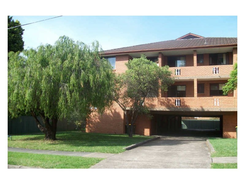 4/10-12 Birmingham Street, Merrylands NSW 2160