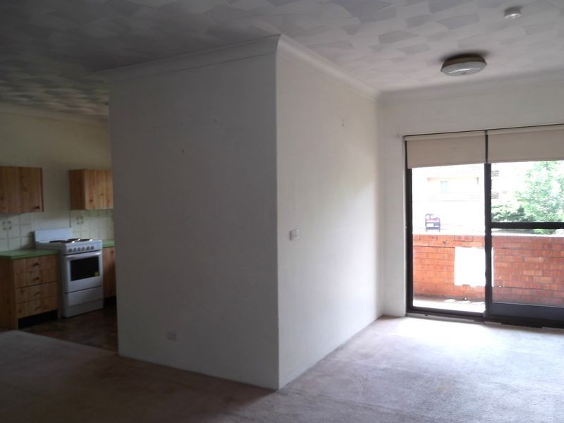 4/10-12 Birmingham Street, Merrylands NSW 2160