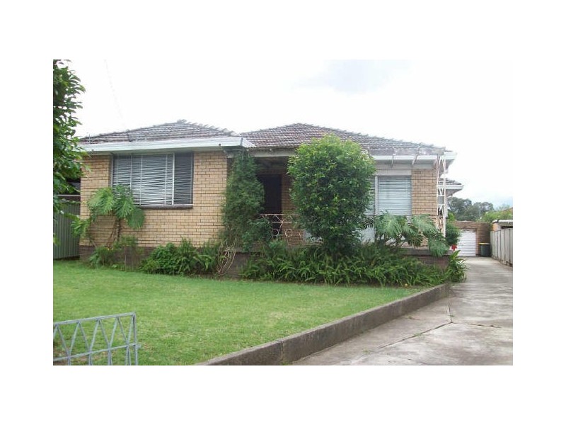 5 Kiev Street, Merrylands NSW 2160