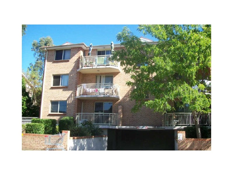 2/9-11 Oxford Street, Merrylands NSW 2160