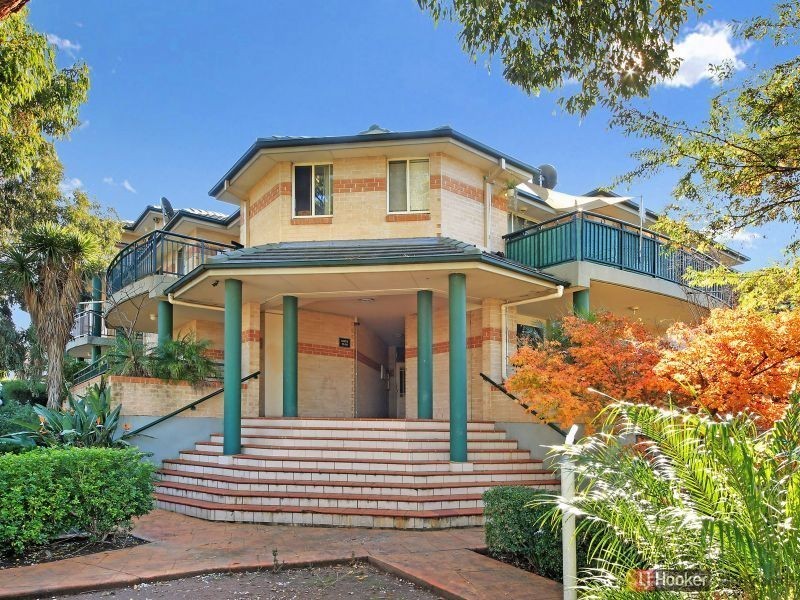 Unit 14/71 O’Neil Street, Guildford NSW 2161