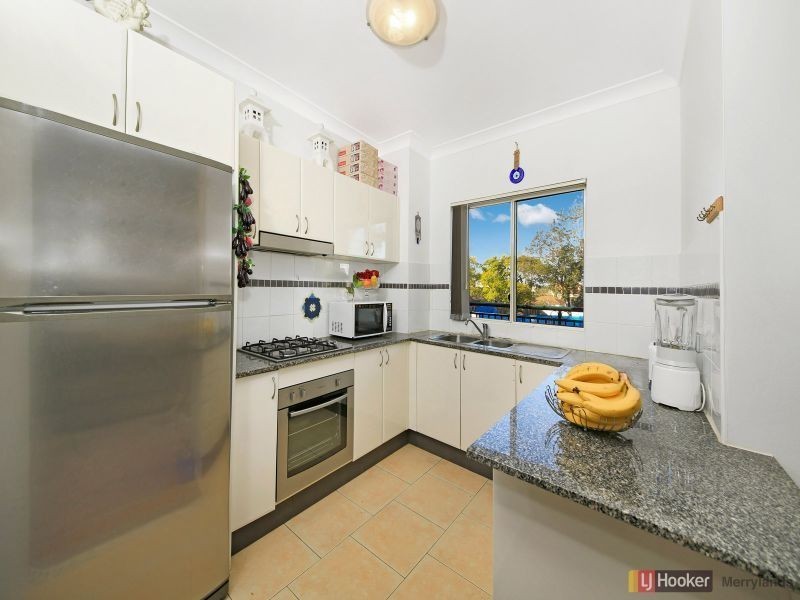 Unit 14/71 O’Neil Street, Guildford NSW 2161