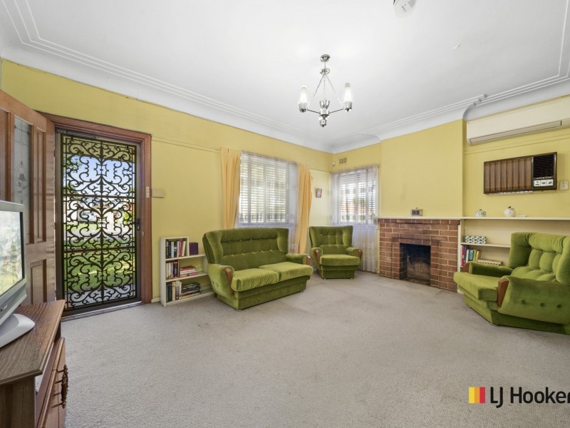 63 McArthur Street, Guildford NSW 2161