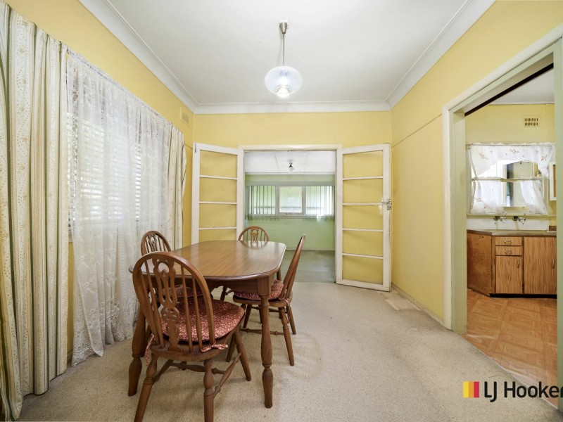 63 McArthur Street, Guildford NSW 2161