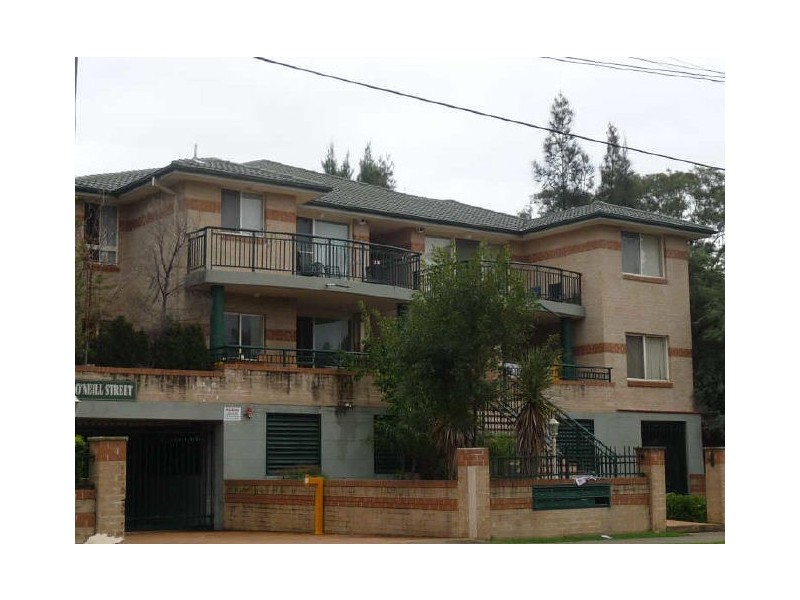17/71-77 O’neil Street, Guildford NSW 2161
