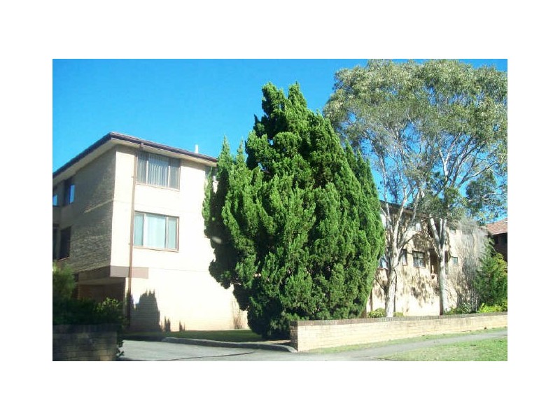 6/4-8 Arthur Street, Merrylands West NSW 2160
