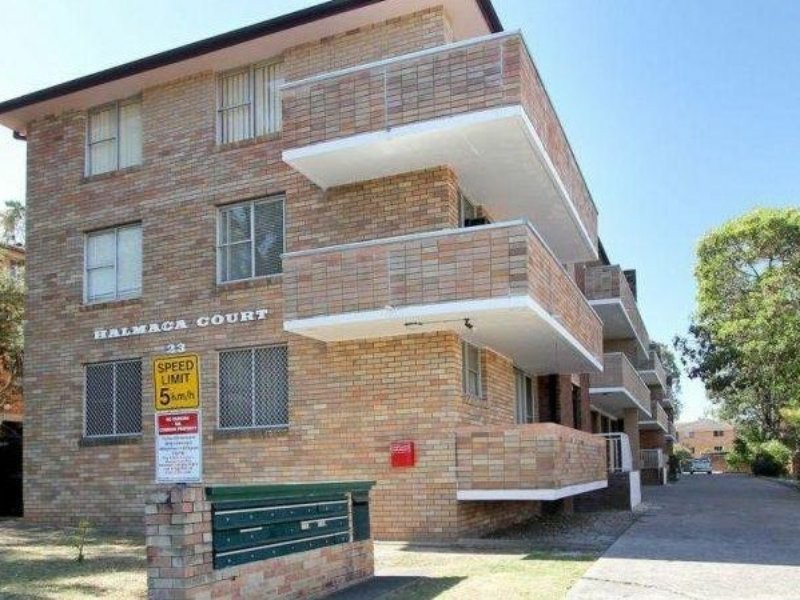 Unit 9/23 St Ann Street, Merrylands NSW 2160