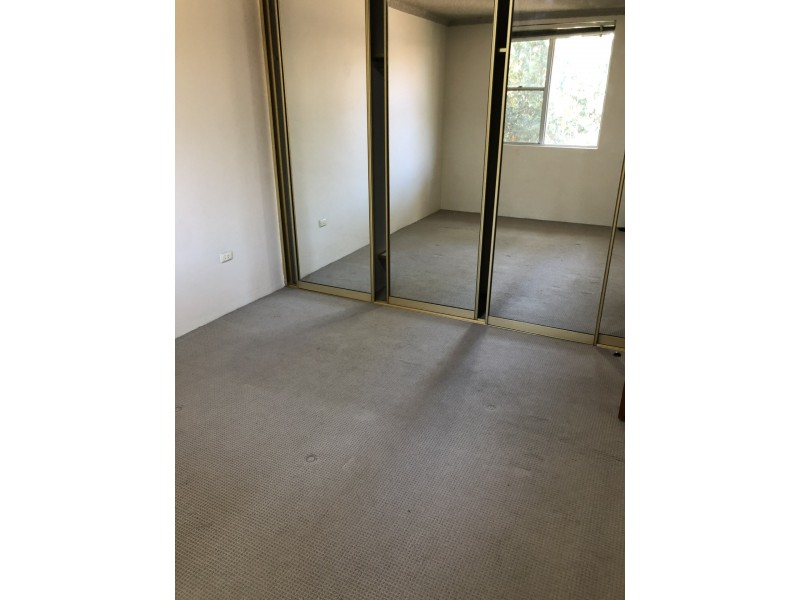 Unit 9/23 St Ann Street, Merrylands NSW 2160