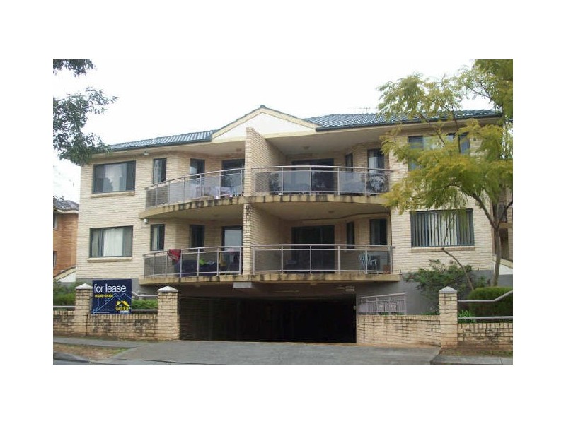 7/28 Newman Street, Merrylands NSW 2160