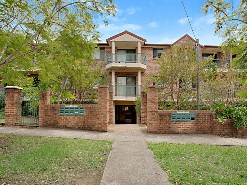 Unit 1/25 Birmingham Street, Merrylands NSW 2160