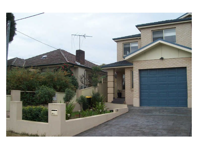 25A Hawksview Street, Merrylands NSW 2160