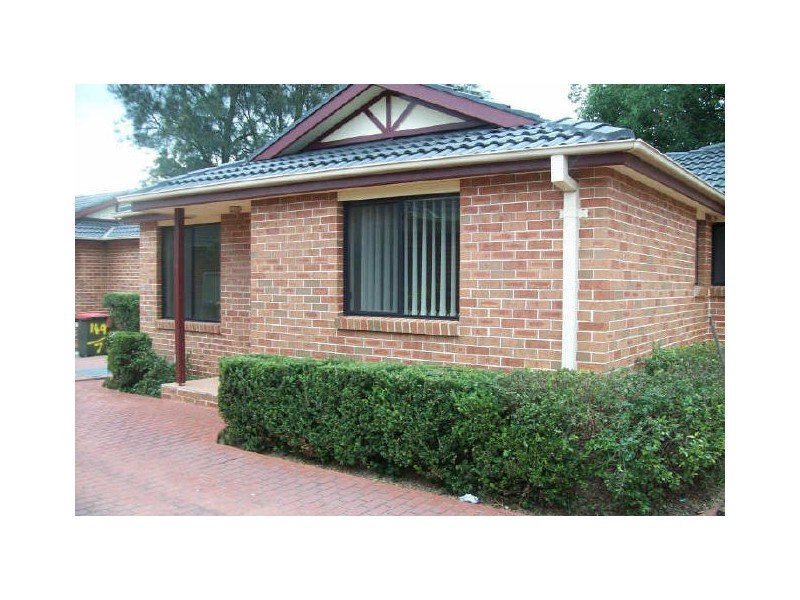 5/149 Toongabbie Rd, Toongabbie NSW 2146