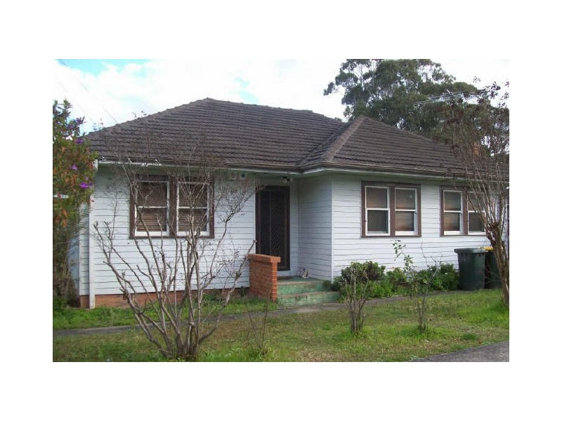 1 Styles Pl, Merrylands NSW 2160