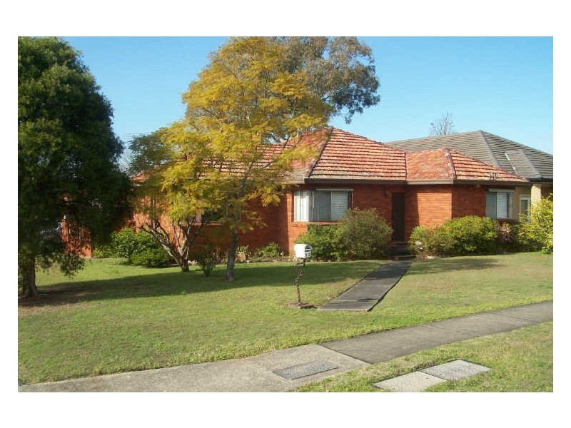95 Warwick Rd, Merrylands NSW 2160