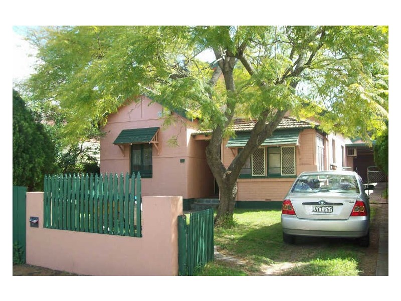 11 Milner Road, Guildford NSW 2161