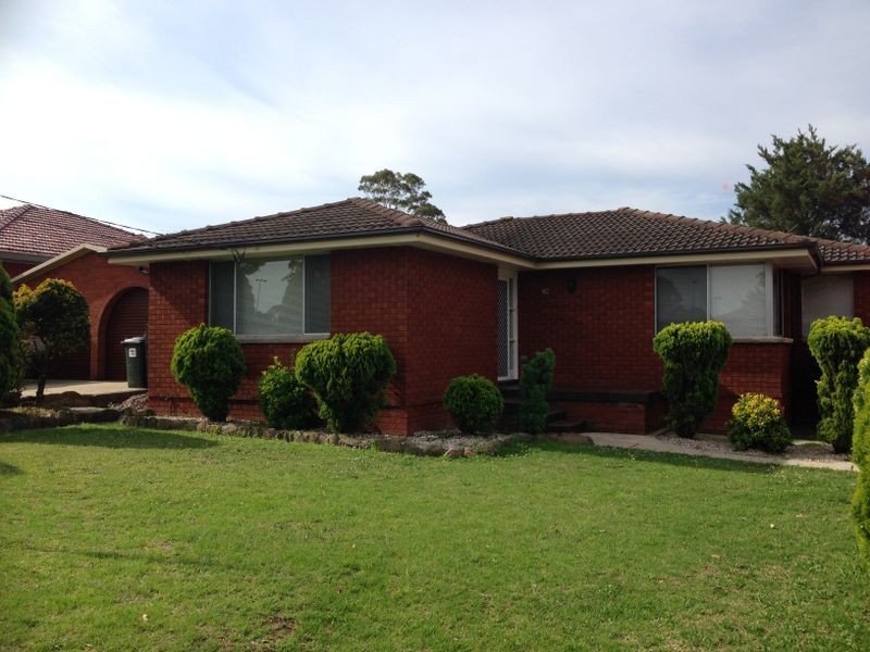 30 Bathurst Street, Greystanes NSW 2145