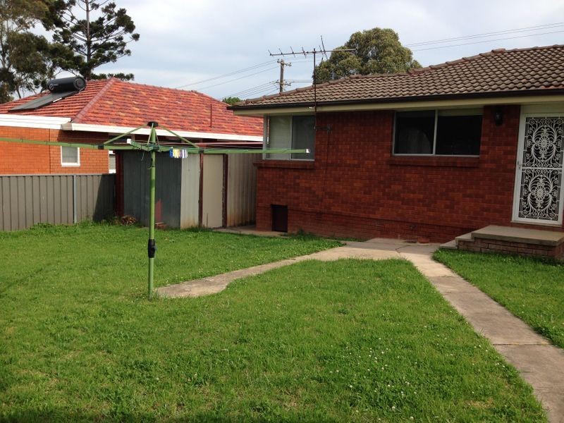 30 Bathurst Street, Greystanes NSW 2145