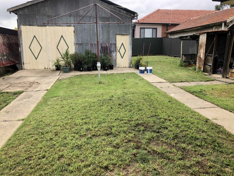 1/4 Roseberry St, Merrylands NSW 2160