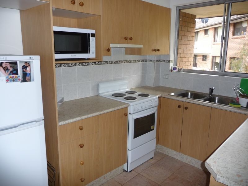 17/15-21 Manchester Street, Merrylands NSW 2160