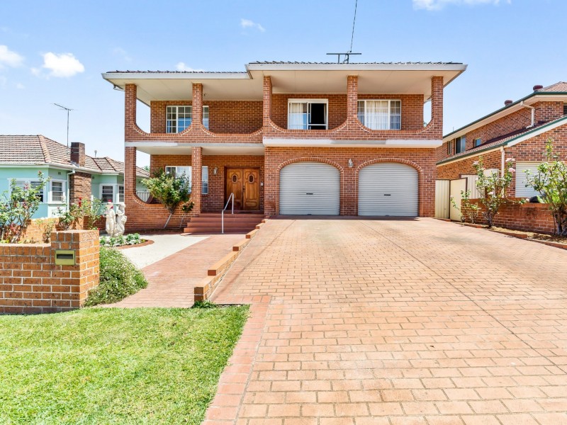 22 Wright St, Merrylands NSW 2160