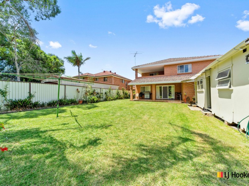 22 Wright St, Merrylands NSW 2160