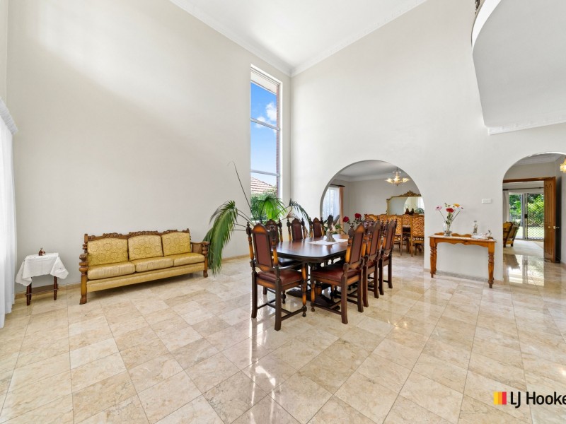 22 Wright St, Merrylands NSW 2160