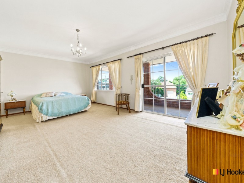 22 Wright St, Merrylands NSW 2160