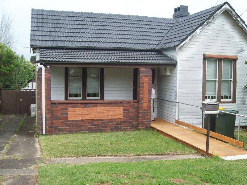 16 Alfred Street, Merrylands NSW 2160