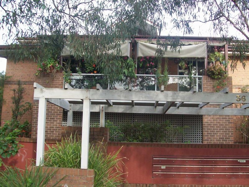 19/36-38 Addlestone Rd, Merrylands NSW 2160